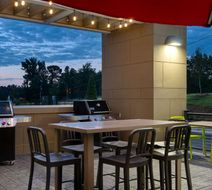 Home2 Stes by Hilton Fayetteville North Exterior