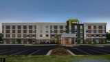 Home2 Stes by Hilton Fayetteville North Exterior