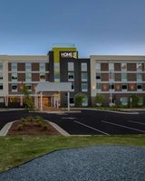 Home2 Stes by Hilton Fayetteville North