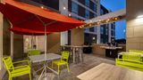 Home2 Stes by Hilton Fayetteville North Restaurant