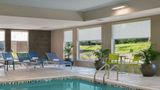 Home2 Stes by Hilton Fayetteville North Pool