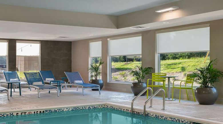 <b>Home2 Stes by Hilton Fayetteville North Pool</b>. Images powered by <a href="https://iceportal.shijigroup.com/" title="IcePortal" target="_blank">IcePortal</a>.