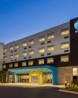 Tru by Hilton Charlotte Tyvola I-77