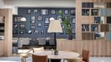 Hampton by Hilton Potsdam Lobby