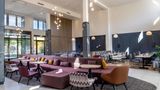 Hampton by Hilton Potsdam Lobby