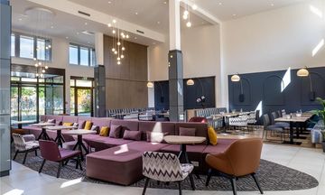 Hampton by Hilton Potsdam