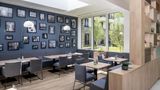 Hampton by Hilton Potsdam Restaurant