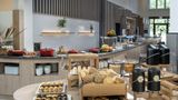 Hampton by Hilton Potsdam Restaurant