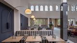 Hampton by Hilton Potsdam Restaurant