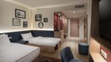 Hampton by Hilton Potsdam Room