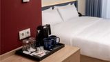 Hampton by Hilton Potsdam Room