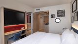 Hampton by Hilton Potsdam Room