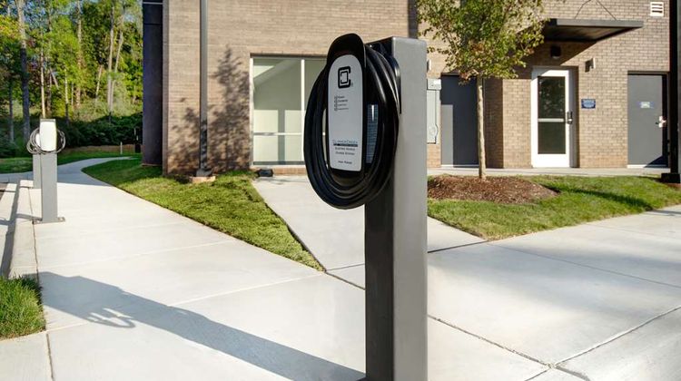 Tru by Hilton Wake Forest Raleigh North Exterior