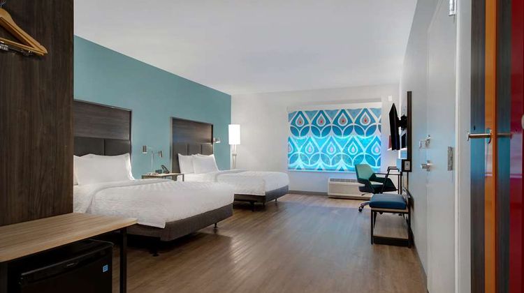 Tru by Hilton Wake Forest Raleigh North Room