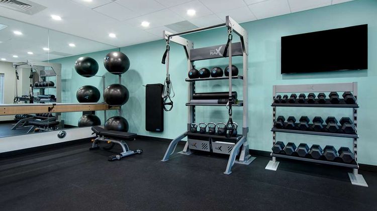 Tru by Hilton Wake Forest Raleigh North Health