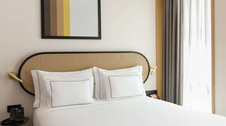 Arts Hotel Porto Tapestry Coll by Hilton Room