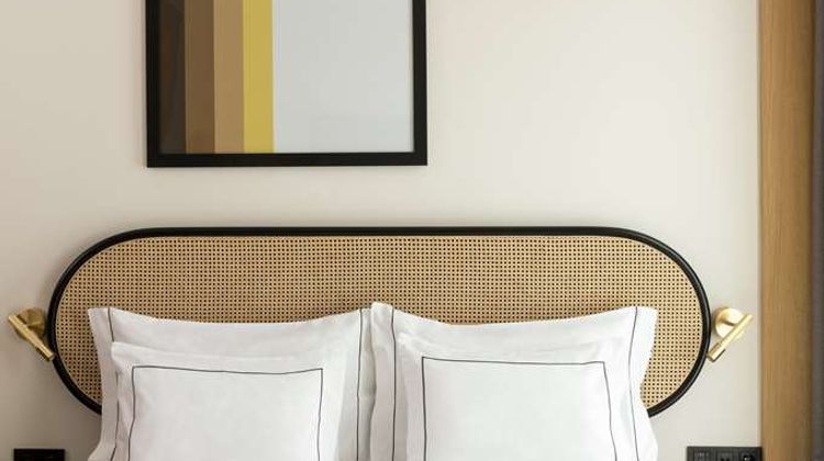 Arts Hotel Porto Tapestry Coll by Hilton Room