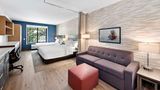 <b>Hampton Inn Big Bear Lake Room</b>. Images powered by <a href="https://iceportal.shijigroup.com/" title="IcePortal" target="_blank">IcePortal</a>.