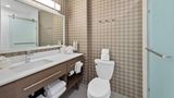 <b>Hampton Inn Big Bear Lake Room</b>. Images powered by <a href="https://iceportal.shijigroup.com/" title="IcePortal" target="_blank">IcePortal</a>.
