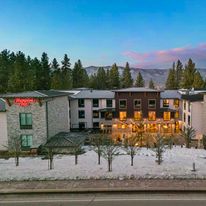 Hampton Inn Big Bear Lake