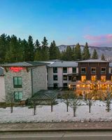 Hampton Inn Big Bear Lake