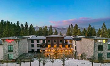 Hampton Inn Big Bear Lake