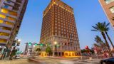 Hotel Flor Tampa Downtown, Tapestry Coll Exterior