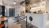 Hotel Flor Tampa Downtown, Tapestry Coll Restaurant