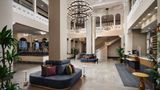Hotel Flor Tampa Downtown, Tapestry Coll Lobby