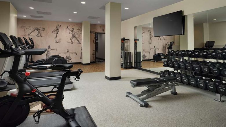<b>Hotel Flor Tampa Downtown, Tapestry Coll Health</b>. Images powered by <a href="https://iceportal.shijigroup.com/" title="IcePortal" target="_blank">IcePortal</a>.