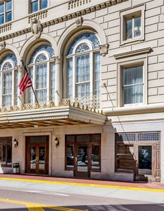 Hotel Flor Tampa Downtown, Tapestry Coll
