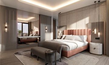 Hilton Istanbul Airport