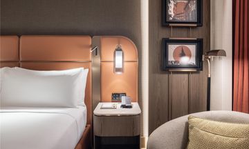 Hilton Istanbul Airport