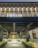 Hilton Istanbul Airport