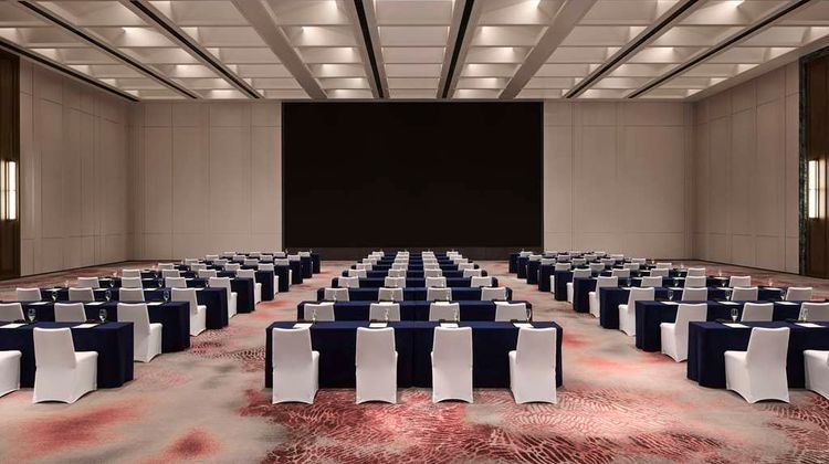 Conrad Chongqing Ballroom