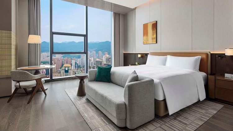 Conrad Chongqing Other