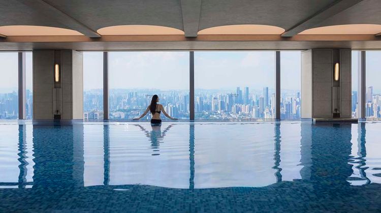Conrad Chongqing Other