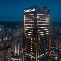 Conrad Chongqing
