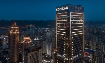Conrad Chongqing