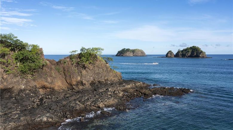 <b>Waldorf Astoria Punta Cacique Exterior</b>. Images powered by <a href="https://iceportal.shijigroup.com/" title="IcePortal" target="_blank">IcePortal</a>.