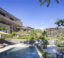 Waldorf Astoria Punta Cacique Exterior