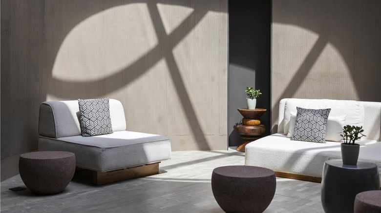 <b>Waldorf Astoria Punta Cacique Spa</b>. Images powered by <a href="https://iceportal.shijigroup.com/" title="IcePortal" target="_blank">IcePortal</a>.
