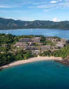 Waldorf Astoria Punta Cacique