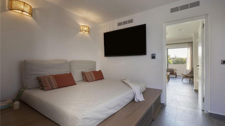 Aulus Lindos Rhodes Resort Room