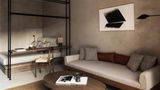 <b>Aulus Lindos Rhodes Resort Room</b>. Images powered by <a href="https://iceportal.shijigroup.com/" title="IcePortal" target="_blank">IcePortal</a>.