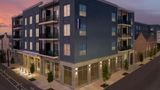<b>Hampton Inn New Orleans French Quarter Exterior</b>. Images powered by <a href="https://iceportal.shijigroup.com/" title="IcePortal" target="_blank">IcePortal</a>.