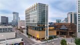 Tempo by Hilton Nashville Downtown Exterior