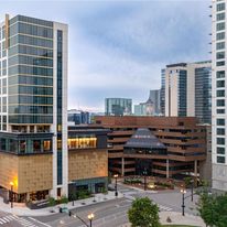 Tempo by Hilton Nashville Downtown