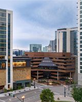 Tempo by Hilton Nashville Downtown