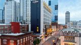 Tempo by Hilton Nashville Downtown Exterior